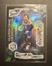 2025-26 Topps Chrome - Clutch Gene Jalen Brunson Refractor ✨ SP #CG-12