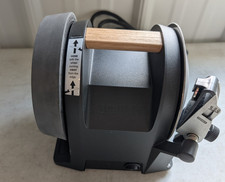 Tormek Carbon Black T-1 Kitchen Knife Sharpen...