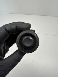 DODGE CALIBER Spiegeleinstellschalter 56040694AD 2.00 Diesel 2008 33819913