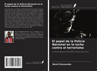 Merdi Situmonika | El Papel De La PolicíA Nacional En La Lucha Contra El...