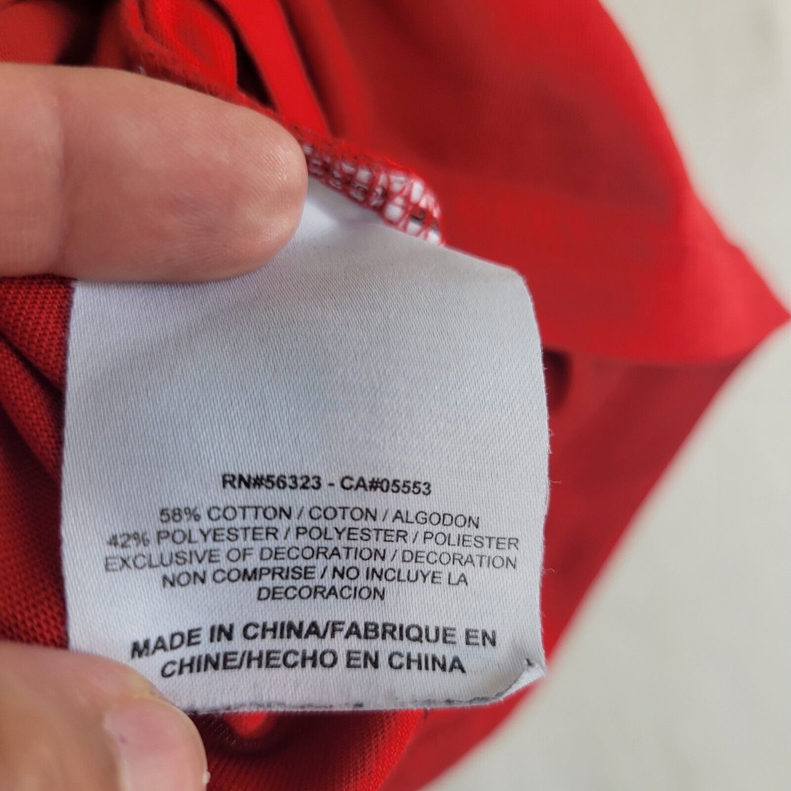 NIKE Dri-Fit LEBRON JAMES King James City Slam Dunk Graphic T-Shirt Men's Sz Med thumbnail 9