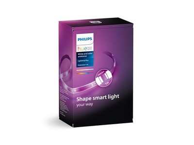 Philips Hue Lightstrip Plus Verlängerung V4 1 Meter