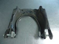 Triangle de suspension Peugeot 407
