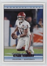 2022 Panini Chronicles Draft Picks Donruss Retro Pink Kyler Murray #1 1hs9