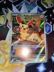 Carte Pokémon : Posipi FA Alternatif 2023 Faille Paradoxe 193/182 Exc 🇲🇫