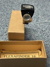 Vintage Antique Kodak Obscure Flexafinder 16 ...