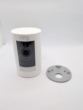 Ring Stick Up Cam 5UM7E5  In/Outdoor Battery ...