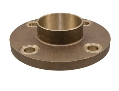 #ad #ad Winston Basics B49550L Copper Flange 2 1 2quot; Lead Free Bronze Class 150 $488.09