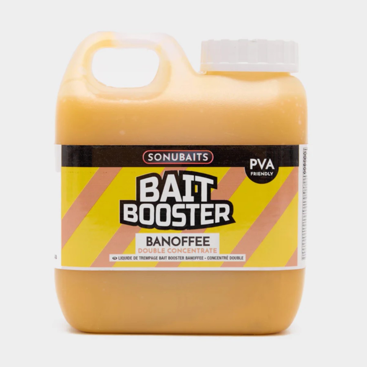 SonuBaits Bait Booster Banoffee Perfect for Enhancing your Pellets or Groundbait