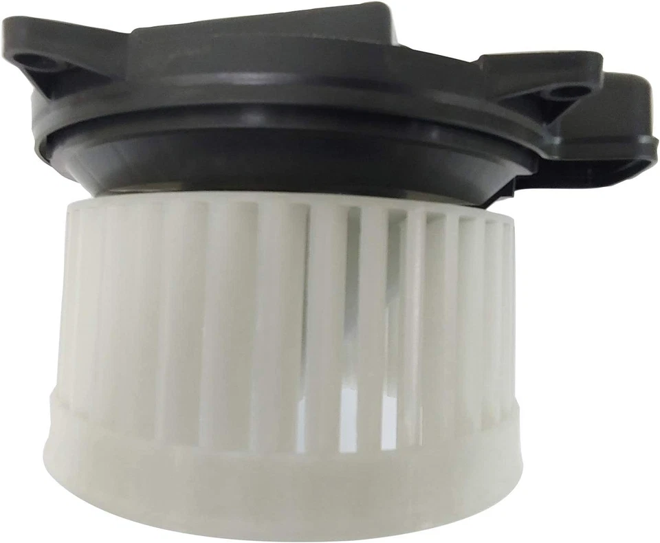 14 VOLT BLOWER MOTOR FITS MERCEDES-BENZ R63 AMG BASE WAGON 2007 164 835 05 07 - Изображение 4 из 4