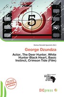 Dismas Reinald Apostolis | George Dzundza | Taschenbuch | Englisch (2026)