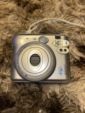 Fujifilm Instax Mini 50s Instant Film Camera