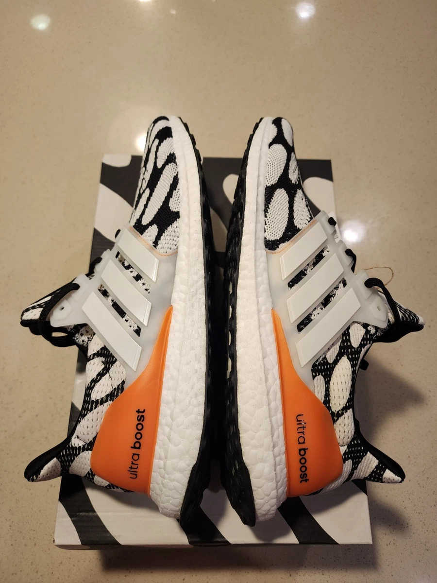 adidas gazelle silver green womens Adidas Ultraboost DNA x Marimekko Women GZ8686 – Kick Theory main image 1