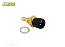 GOSS Engine Coolant Temp Ecu Sensor For Mercedes Benz 600SL R129 6.0L M120