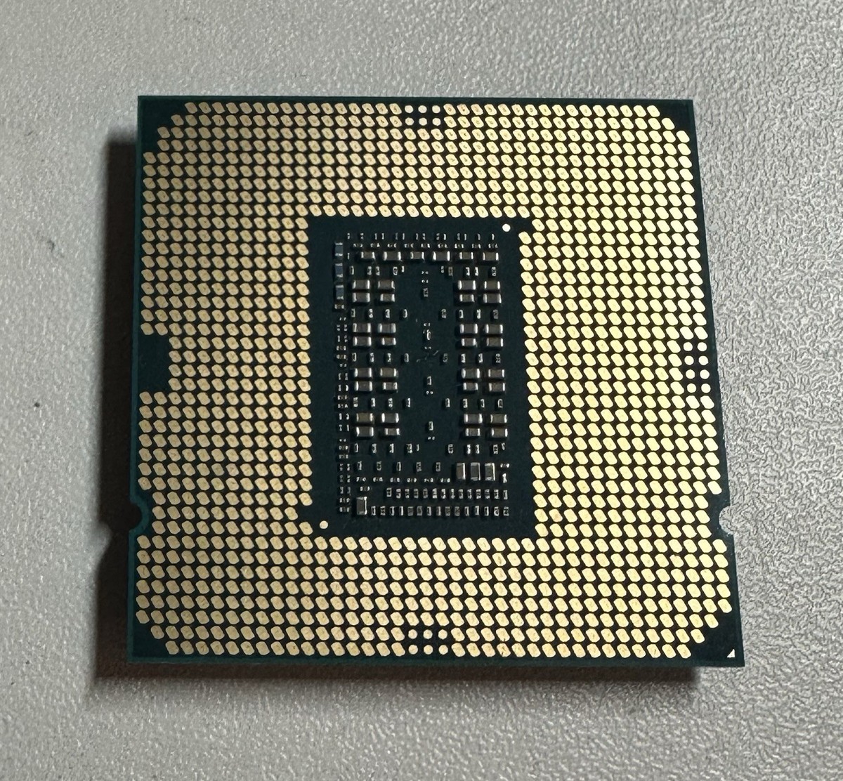 Intel Intel Core i7-11700KF SRKNN Desktop Processor - 8-core