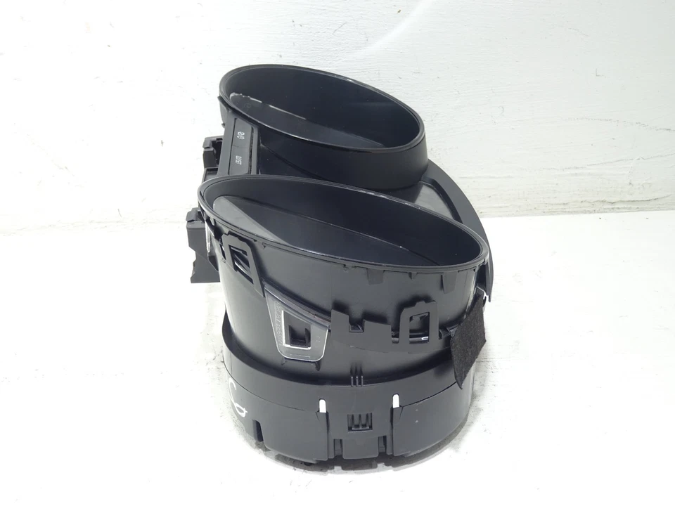 2015 VOLKSWAGEN POLO 1.0L Petrol 5 Speed Manual Speedometer Clocks 6C0920930 - Image 3 of 4