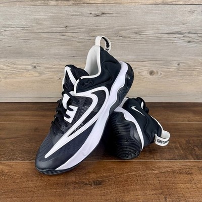 Nike Giannis Immortality 3 Mens Size 11 Black White DZ7533 003 | eBay