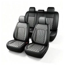 For Nissan Maxima 2011-2023 Faux Leather Frontrear Car 5-seat Covers Cushion For Nissan Maxima 2011-2023 Faux Leather Frontrear Car 5-seat Covers Cushion