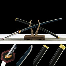 Demon Slayer Giyu Tomioka Nichirin Sword