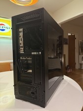 Corsair Mid Tower ATX Computer Case - Windowed Side Panel - 2016 - Case Only