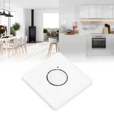 Timer Switch Panel 220V Touch Control 3500W 2min - 2H Countdown Power Off Switch