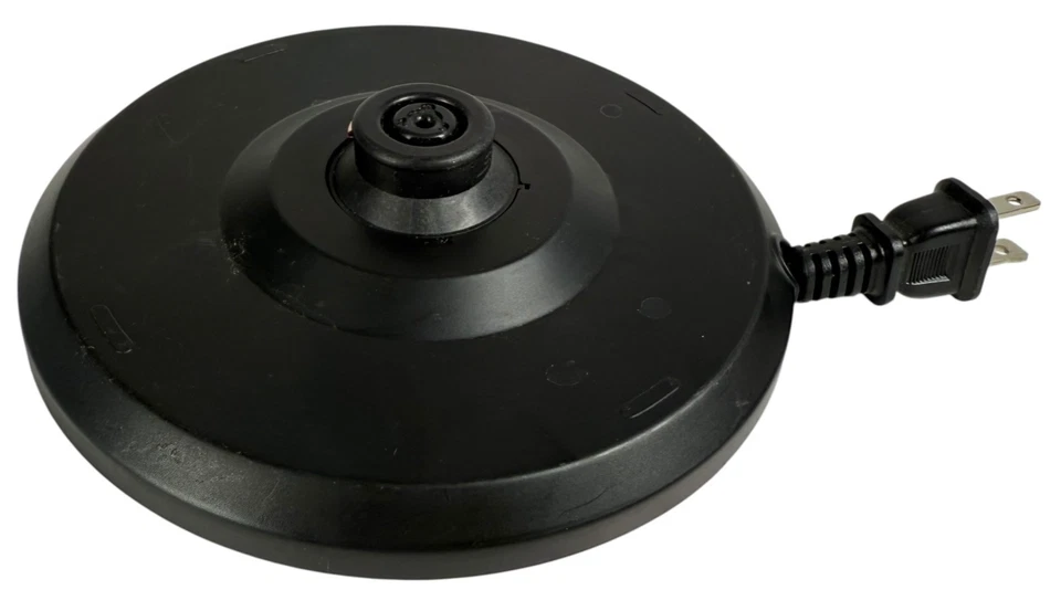 Cafetera inalámbrica Presto Coffee Perk 12 tazas 0281507 - Almohadilla térmica de repuesto Foto 4 de 4