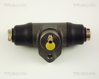 Triscan Radbremszylinder 8130 29011 FüR VW LT 28 35 1 281 363 40 55 293 909 291