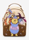Disney Winnie the Pooh Halloween Costumes Loungefly