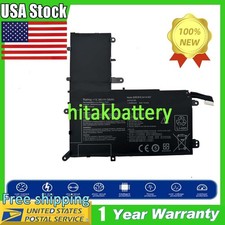 B41N1827 Battery for ASUS ZenBook Flip 15 UX562FA UX562FA-AC033T UX562FA-AC028T