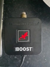 Salamander HomeBoost - Netzwasser Druckerhöhungspumpe 1,6 bar 