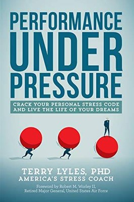 #ad #ad Performance under Pressure: Crack Your Personal Stress Code and Live the GOOD $4.67