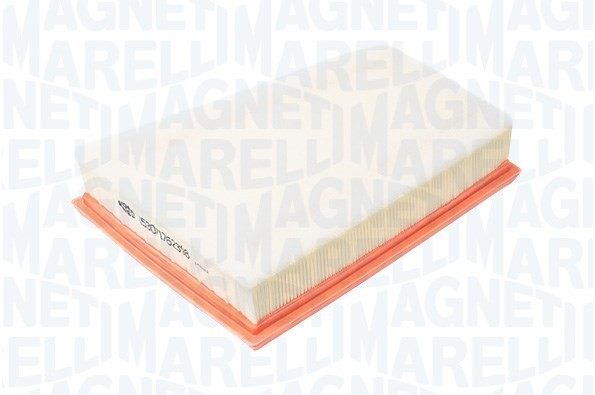Magneti Marelli Luftfilter (153071762398) FüR MERCEDES-BENZ Citan Renault-image