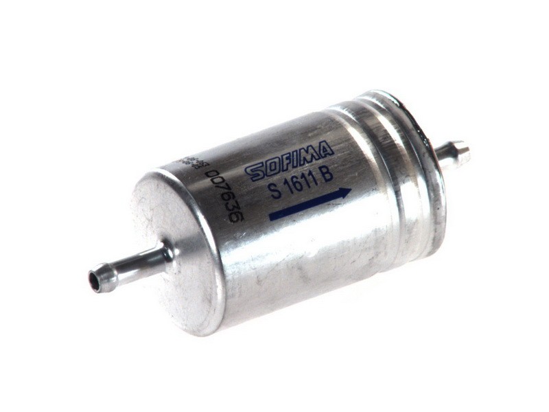 Für SOFIMA S1611B Fuel Filter S1611B Fuel filter fits: ALFA ROMEO 164, 75; AUDI - Bild 6