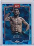 2025 Topps Chrome Sapphire UFC - Myktybek Orolbai Rookie Card #77 RC !!