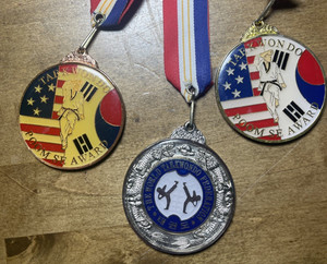 World Championship Medal | eBay