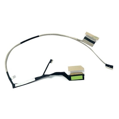 40PIN LCD Video Display Screen Cable For DELL Alienware M17 R5 HDQ75 UHD 08HMPJ