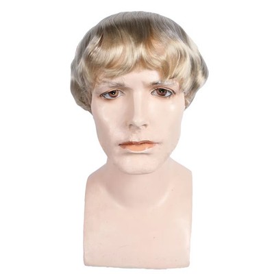 Mushroom Wig Discount Champ Blond 22