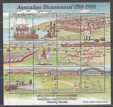 Tonga - Niuafo Ou Feuilles Yvert 6 ** Mnh Bateaux