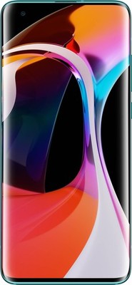 Mi 10 (Coral Green, 128 GB)  (8 GB RAM)