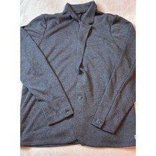 Right of Way Men  s 2XL Blue Brody Blazer NWOTs