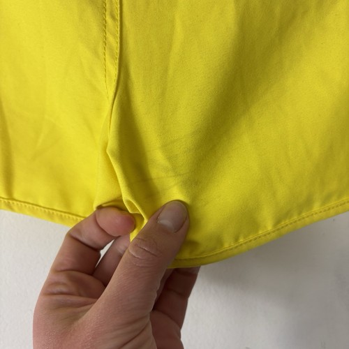 Patagonia Forries Shorey Board Shorts Girls 16 Retro Color Block Bright Beach - Picture 6 of 8