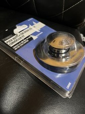 Everbilt Push-button Tub Drain Stopper Conversion Kit