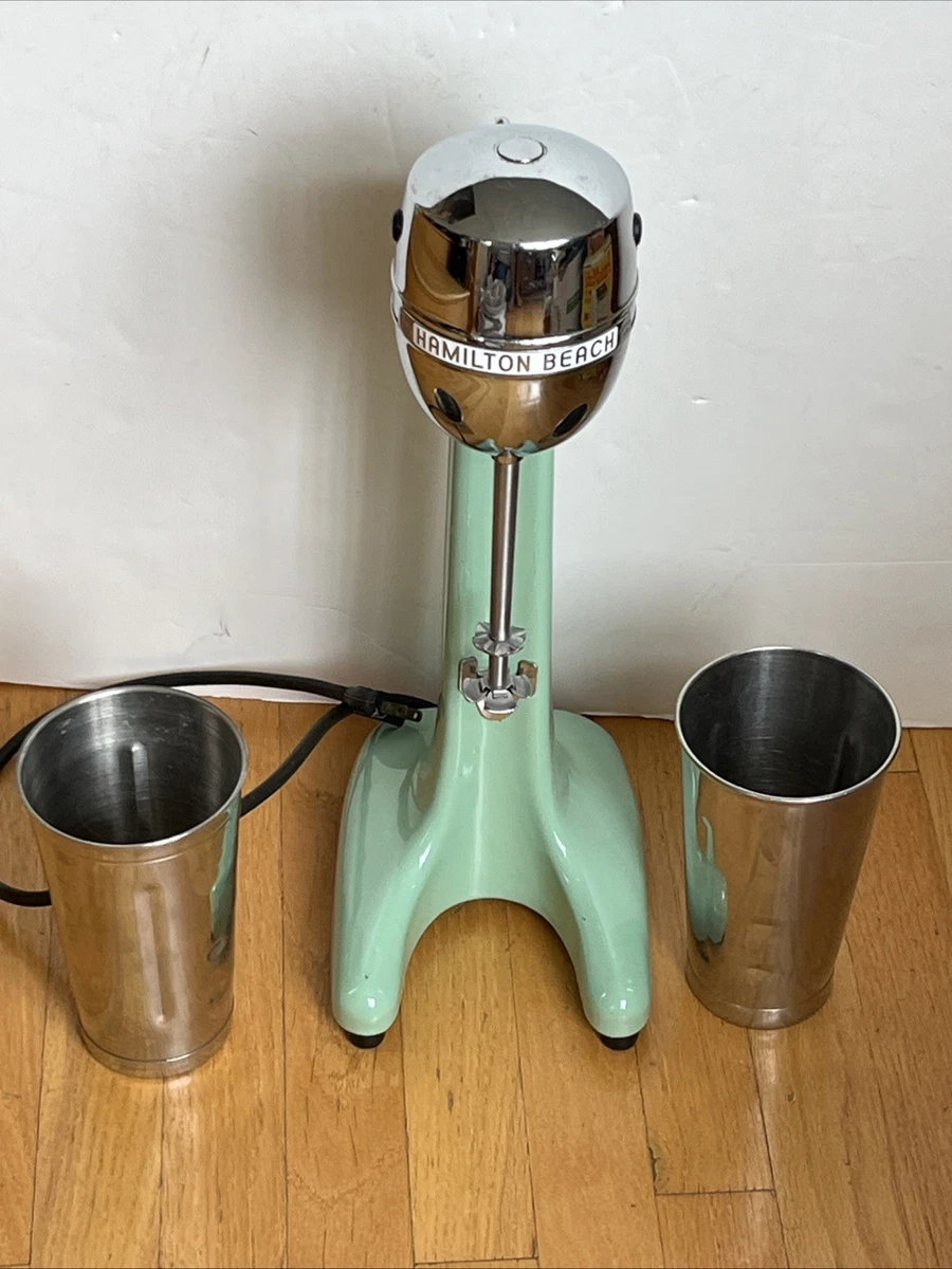 Hamilton Beach Collectible Kitchen Mixers for sale | eBay
