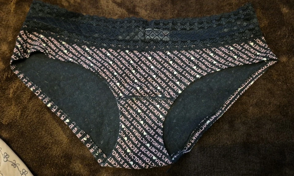 3PK, 1 VS Hiphugger (M), 1 Bikini (M) Nuevo con Etiquetas, 1 Bikini Jessica Simpson (M) Foto 3 de 4