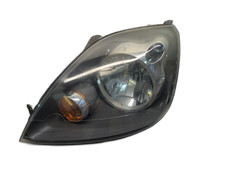 FORD Fiesta 2008 Headlight N/S 3 Doors Hatchback 0301224711
