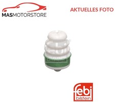 ANSCHLAGPUFFER STOßDÄMPFER HINTEN FEBI BILSTEIN 102705 A FÜR CITROËN C5 III