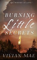 Burning Little Secrets | Special Edition Anniversary Cover | Vivian Mae | Buch