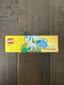 LEGO 40779 Year Of The Horse Limited Edition New Year Set New Sealed IN HAND