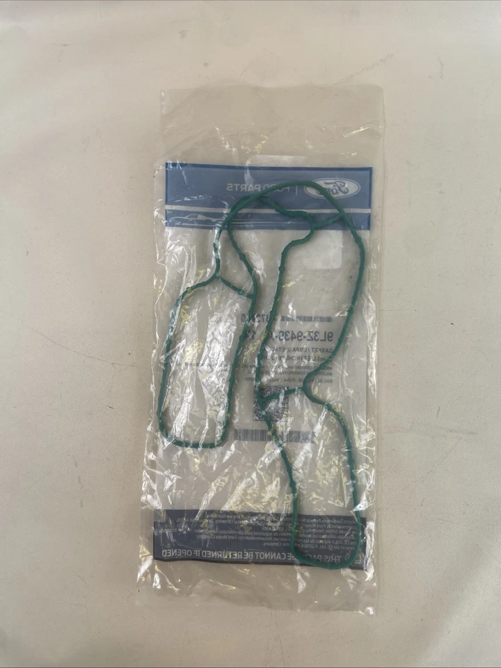 NUEVO FORD F-150 2009-2014 JUNTA COLECTOR ADMISIÓN OEM 9L3Z-9439-A Foto 2 de 4