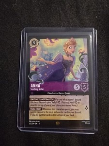 Anna-Soothing Sister | eBay